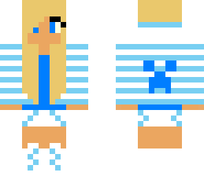 creeper girl