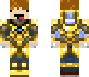 derpy sky warrior