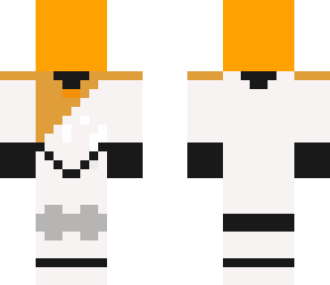 orange clone