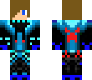 cool creeper boy