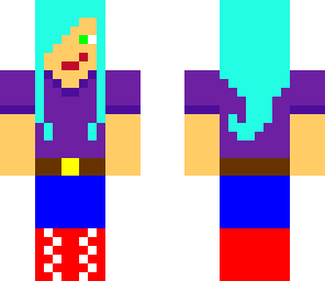 girl