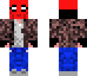red hood