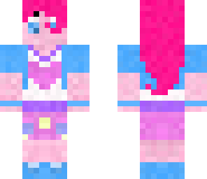 pinkie pie equestria girls