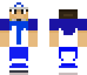 ace trainer white