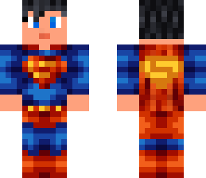 superman tuur3000