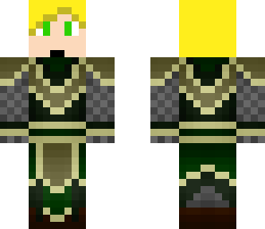 elf lumidrim