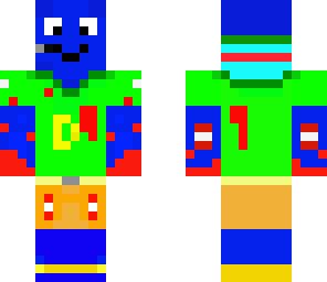 superdeadmario killer