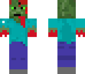 zombey