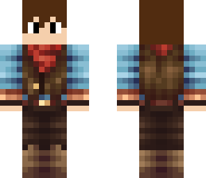 cowboy ranger