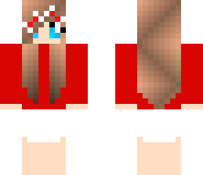 minecraft me