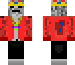 king skelly