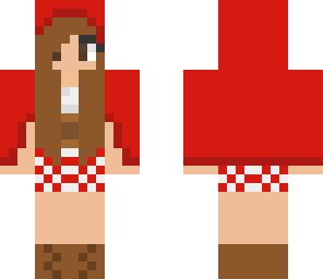 little red riding hood fix