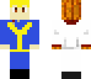 fallout vault suit
