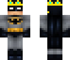 batman king