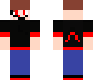 omega nation michael-updated