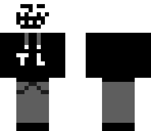 troll dude