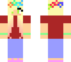 girl 3