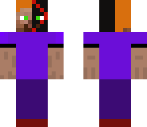 steve two face