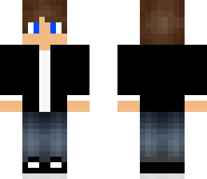 boy