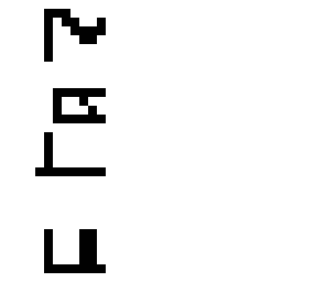 the word
