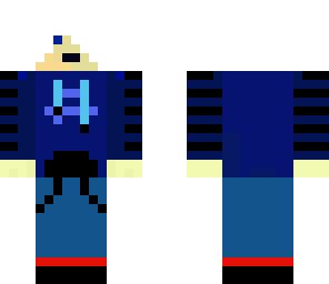 lol i fixed thelukinator again
