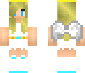 angel girl