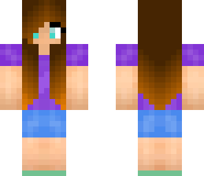 alex's skin