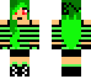beautiful emo girl