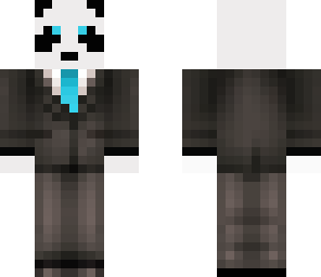 panda