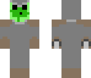 slime assassin