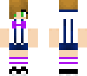 nerd girl 2 fixed