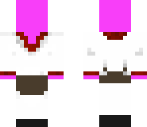 pink patient