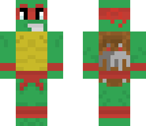 raphael from tmnt vote pls