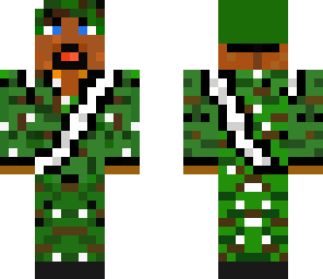 armee hunter
