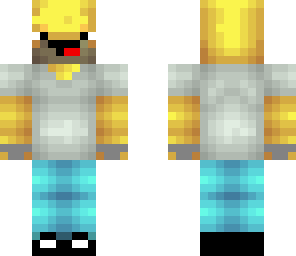 derp homer simpson new