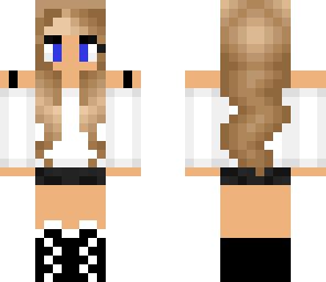 updated nicole flame