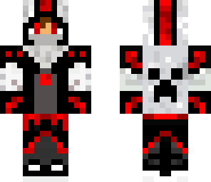 red assasin