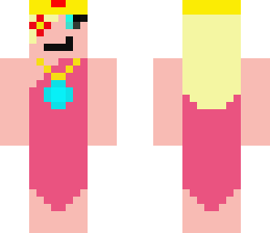 animal princess