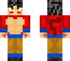 ssj 4
