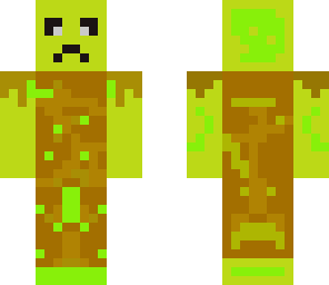 creeper indean