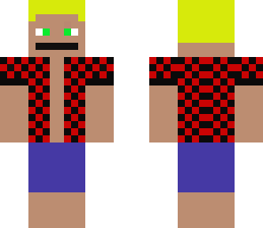 vacation guy 2