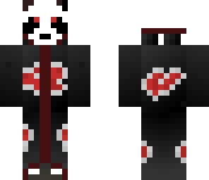 ninja panda