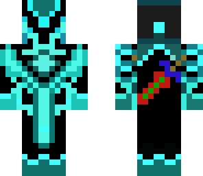 neon knight