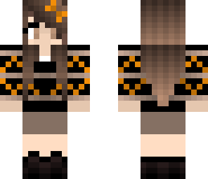 halloween girl