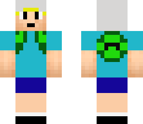 finn pro