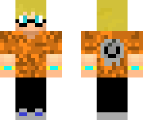 mustache boy updated
