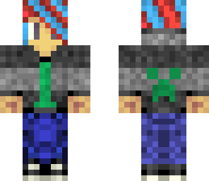 rare skin