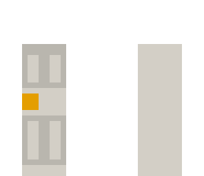 door