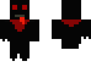 drooling demon