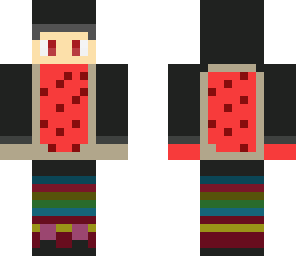 evil nyancat